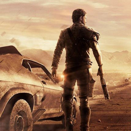 Mad Max: nowy zwiastun gry wciska w fotel