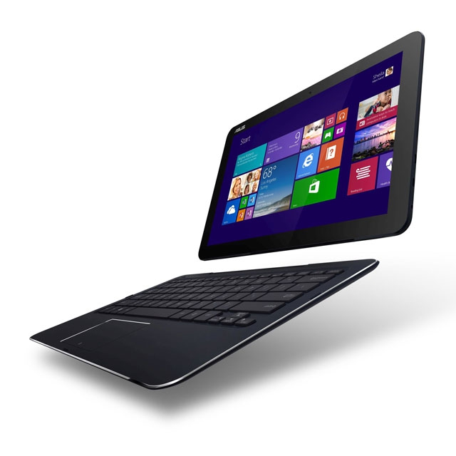 T300 Chi – notebook mobilny niczym tablet