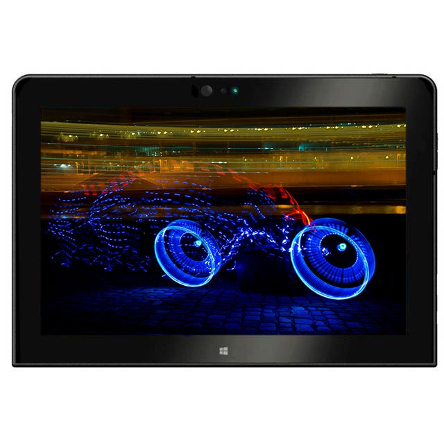 Oto pierwszy tablet z Windows 10