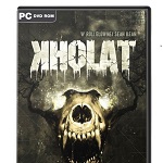 Polski horror Kholat już dostępny w przedsprzedaży