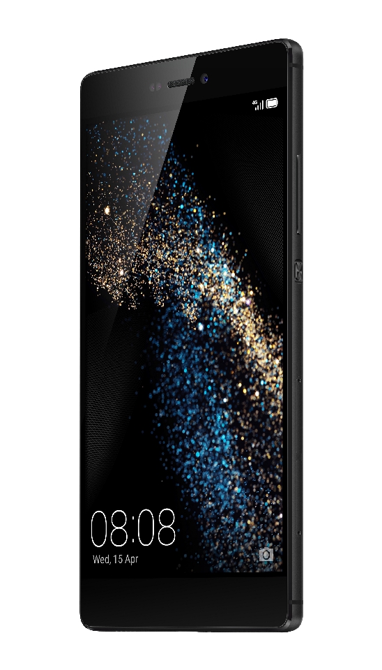 Huawei P8 nareszcie w Polsce