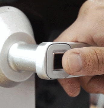 Ola Smart Lock – sam bądź kluczem do drzwi