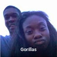 Google Photos stwierdziło, że dwoje ludzi to… goryle