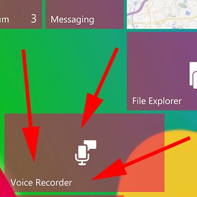 Windows 10 Mobile będzie miał funkcję nagrywania rozmów
