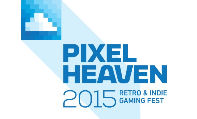 Tegoroczny Pixel Heaven potrwa aż 3 dni!