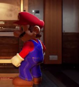 Tak mógłby wyglądać Mario na silniku Unreal Engine 4 [wideo]