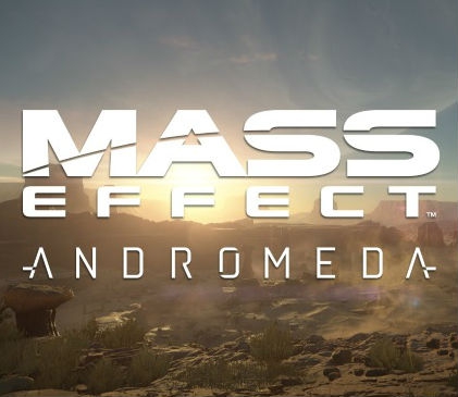 Mass Effect: Andromeda – tak będzie nazywać się najnowsza część waszej ulubionej space opery