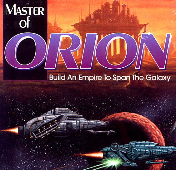 Pamiętacie Master of Orion? Nadchodzi wielki remake!