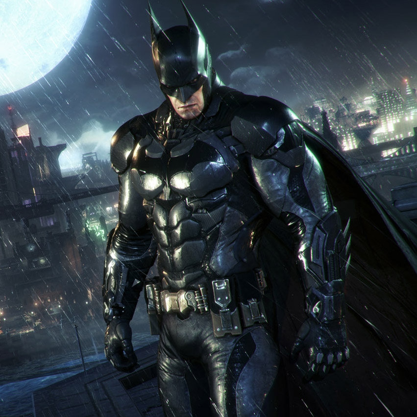 Kupiliście Batman: Arkham Knight na PC? Warner Bros zwróci wam pieniądze