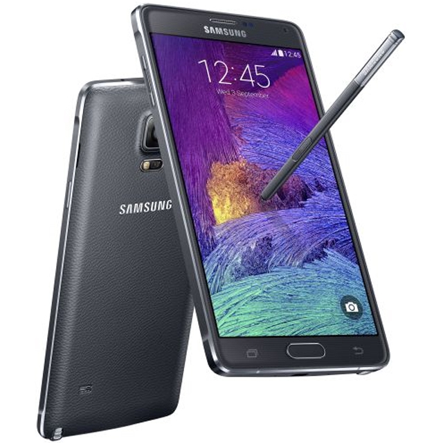 Samsung Note 5 i S6 Edge Plus: dużo nowych informacji