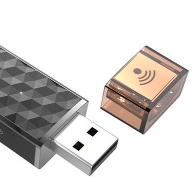 Connect Wireless Stick- bezprzewodowa wymiana plików między urządzeniami