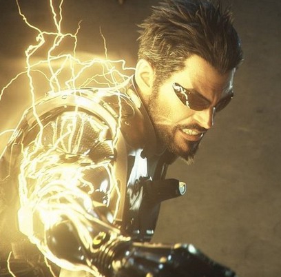 Deus Ex: Rozłam Ludzkości z nową datą premiery