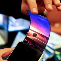 Samsung przygotowuje ekran o gęstości 2250 ppi!