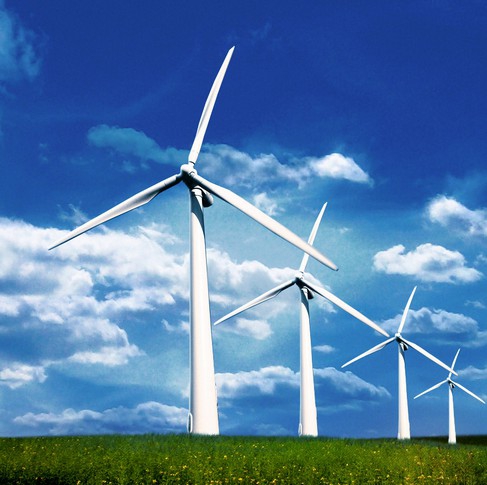Dania pierwszym krajem generującym nadwyżki energii wiatrowej