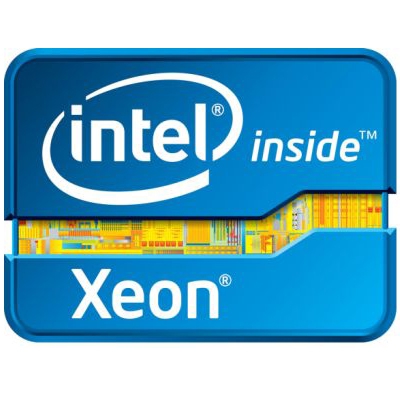 Procesory Intel Xeon trafią… do laptopów