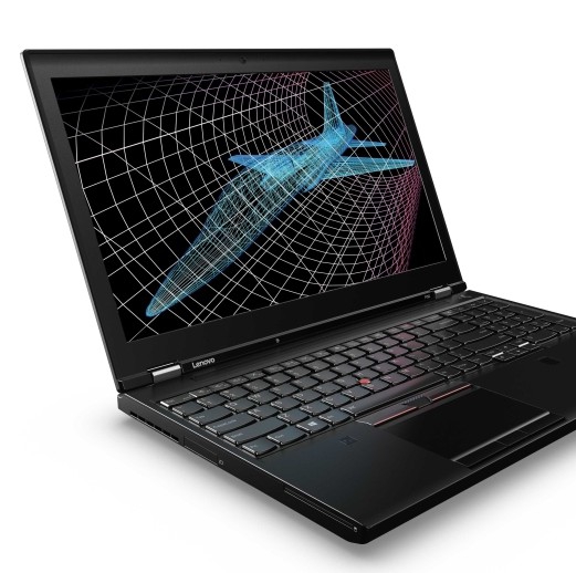 ThinkPad P50 i P70 – pierwsze laptopy z Intel Xeon