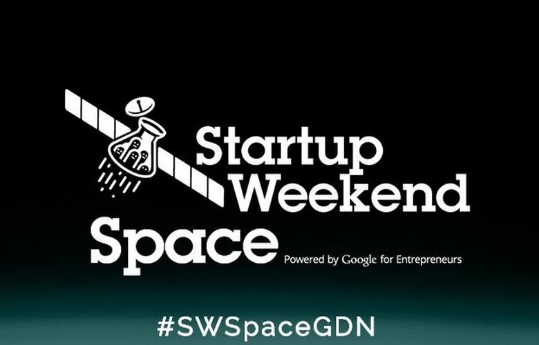 Startup Weekend Space po raz pierwszy w Polsce