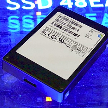 Samsung pokazał dysk SSD o pojemności… 16 TB