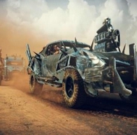 Mad Max: 80 minut rozgrywki specjalnie dla Was