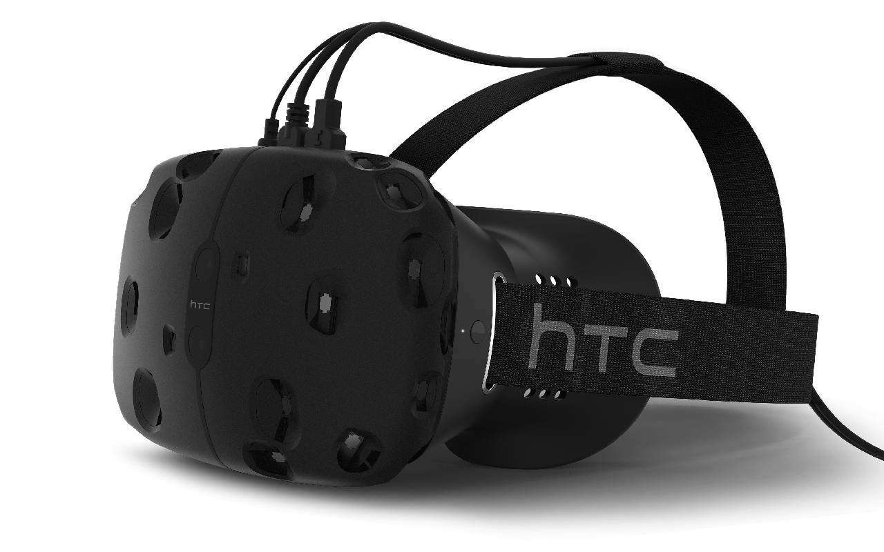HTC Vive: testowaliśmy największego rywala Oculusa