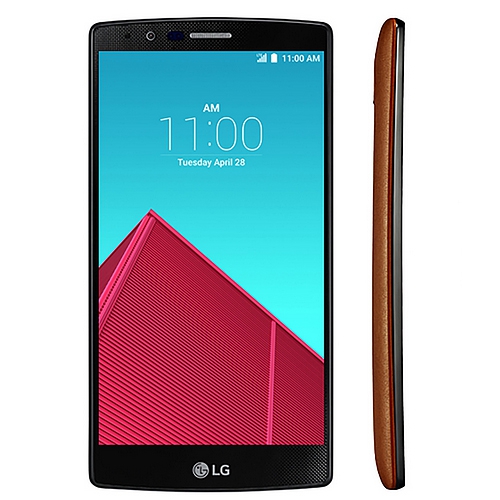 LG G4 Pro: telefon, który nie zdążył na IFA 2015