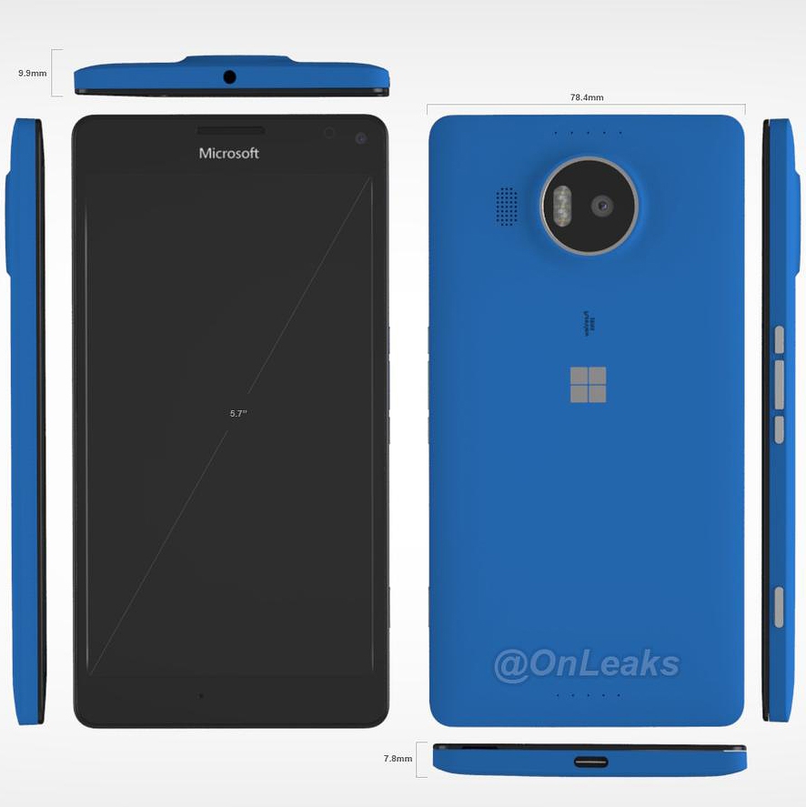 Lumia 950 i 950XL: jakość zdjęć i filmów robi ogromne wrażenie