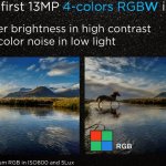 Slajdy z premiery modelu Huawei P8 – w pełni aktualne w przypadku modelu Huawei Mate S