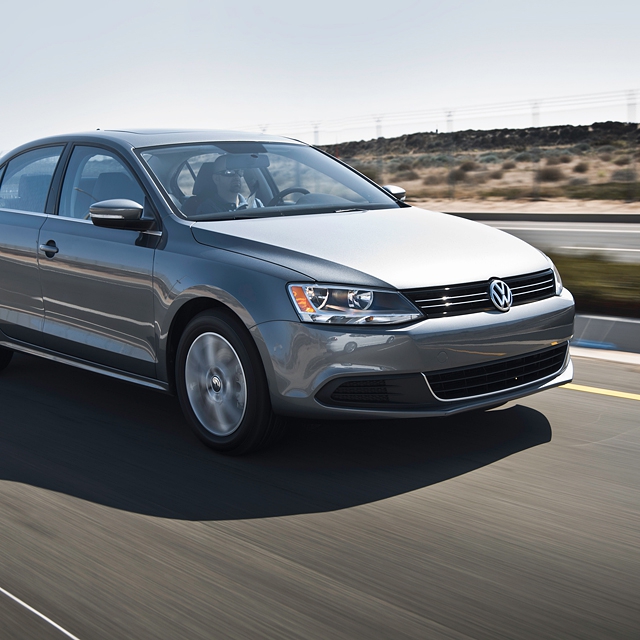 Volkswagen: specjalna apka do oszukiwania w testach