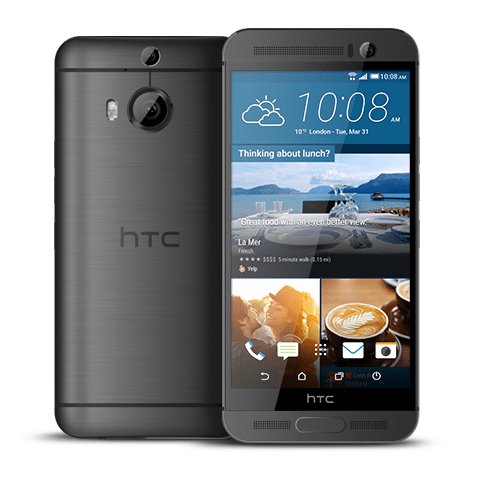 HTC One M9: nowa, prostsza wersja o nazwie M9e