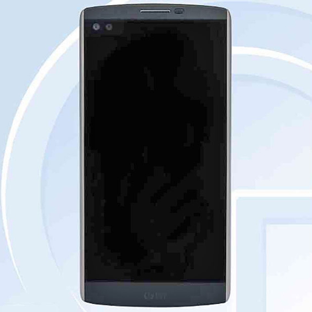 LG G4 Pro będzie miał dodatkowy cienki ekran