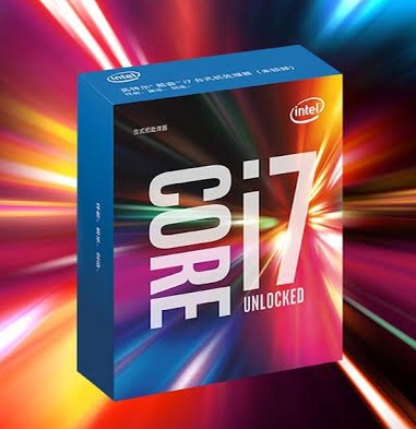 Intel chwli się procesorami szóstej generacji