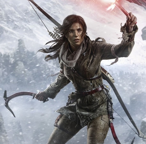 Nowy zwiastun Rise of the Tomb Raider uderza w sentymentalny ton