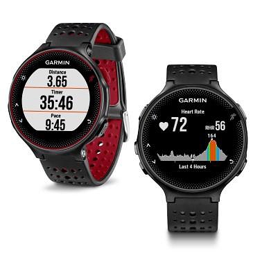 Garmin: trzy nowe “sportowe” smartwatche