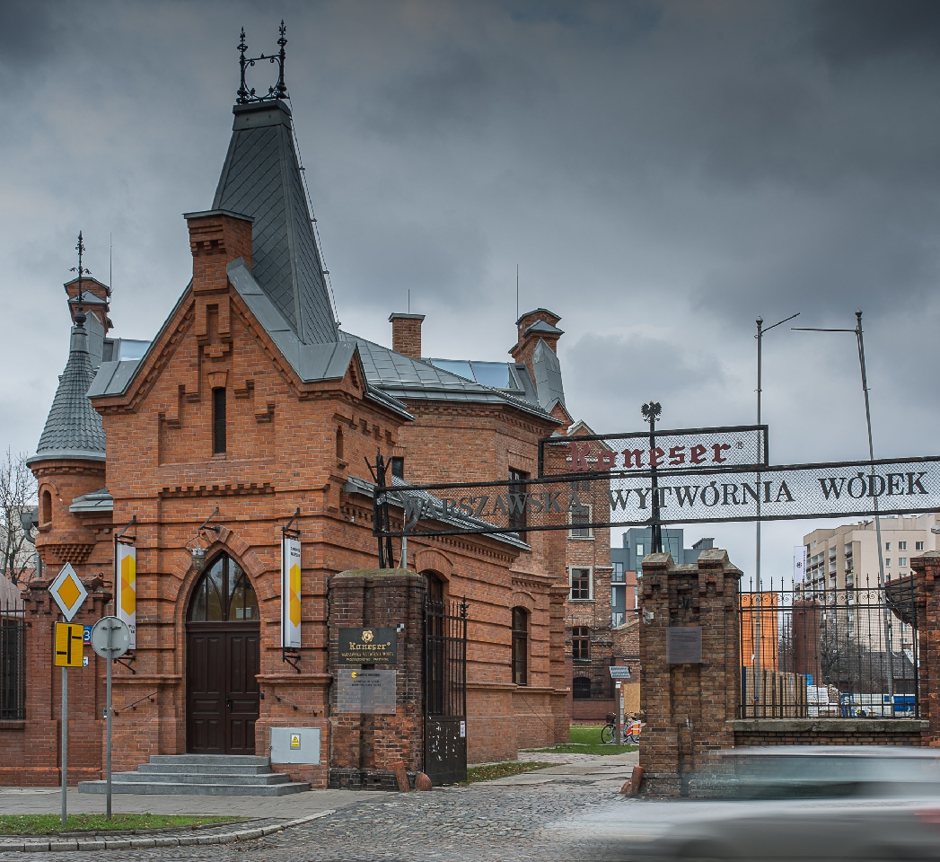 Google otwiera Campus Warsaw