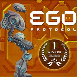 Ego Protocol – recenzja gry
