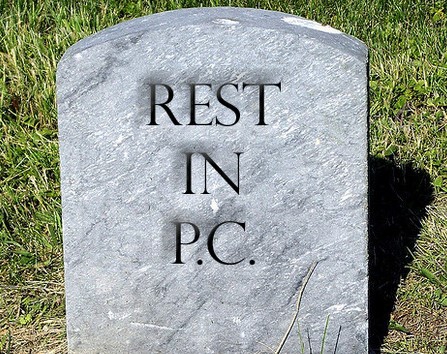 Tim Cook ogłosił koniec ery PC