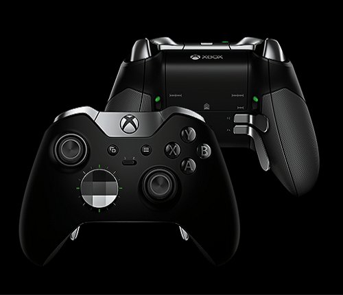 Kontroler bezprzewodowy Xbox Elite od dzisiaj w sprzedaży