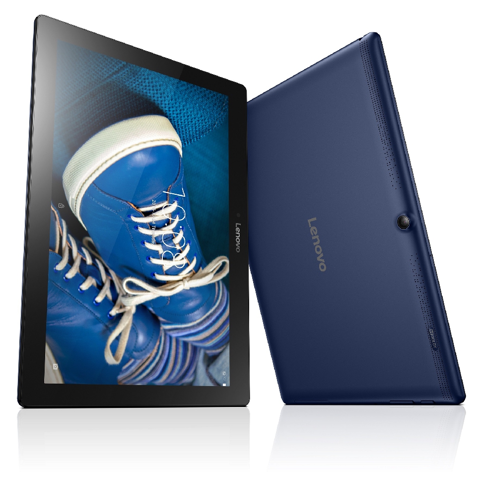 Nowy tablet Lenovo Tab2 A10-30 z 10-calowym ekranem