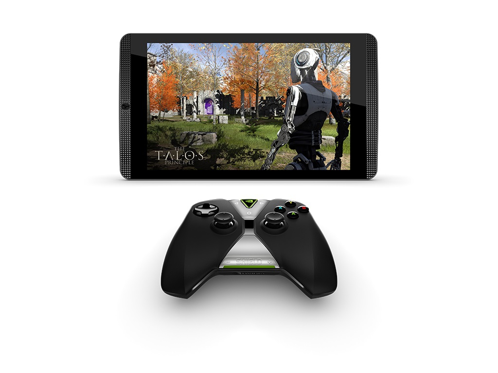 Nvidia Shield wraca do sprzedaży!