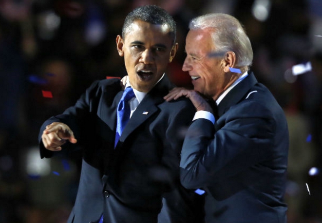 W wyborach prezydenckich w 2012 roku sztab Baracka Obamy i wiceprezydenta Joego Bidena skoncentrował się na stanach, w których spodziewano się niewielkiej różnicy głosów. Algorytm wyłuskał korelacje między wynikami poprzednich wyborów a danymi socjologiczno- -demograficznymi. Pozwoliły one zidentyfikować i przekonać niezdecydowanych
