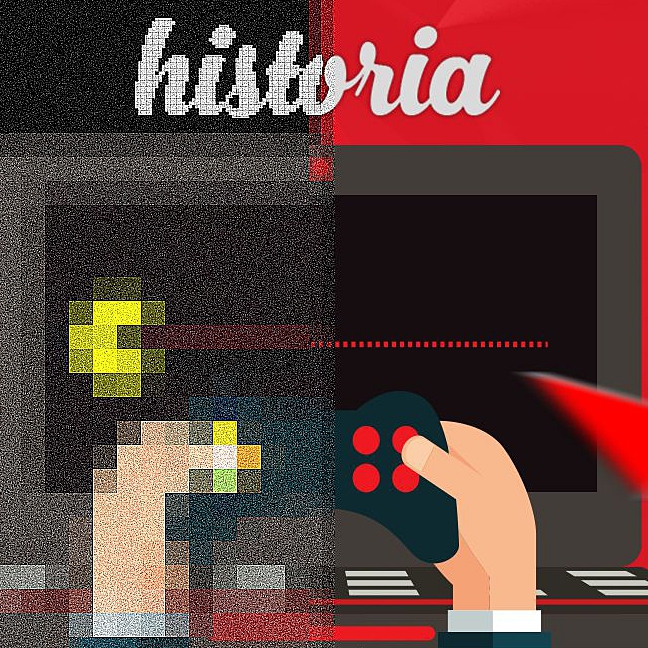 Komputery dla graczy – historia od 1950 do 2015 roku