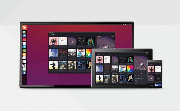 Ubuntu rzuca wyzwanie Windows 10