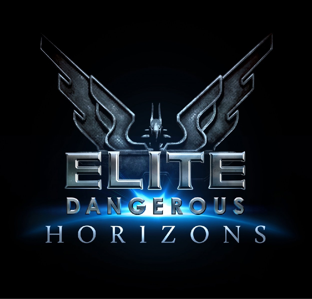 Ruszyła beta Elite Dangerous: Horizons!