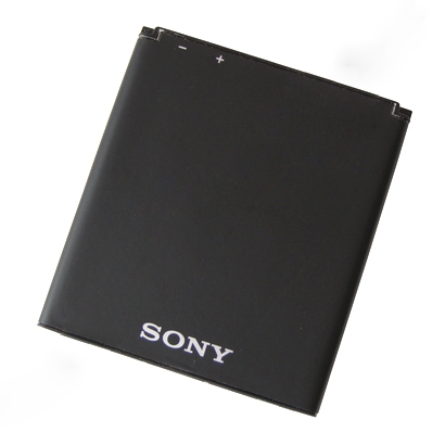 Nowe akumulatory Sony są wydajniejsze o 40 procent