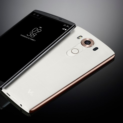 LG G5 będzie niesamowitym smartfonem