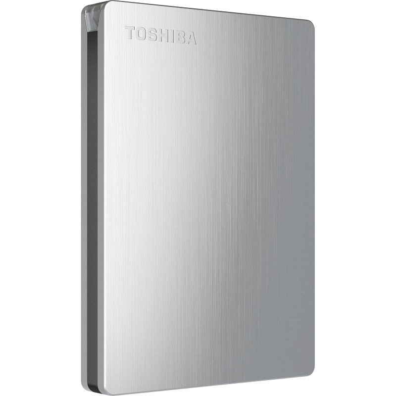Toshiba Canvio Slim for Mac 500GB (HDTD205ESMDA)