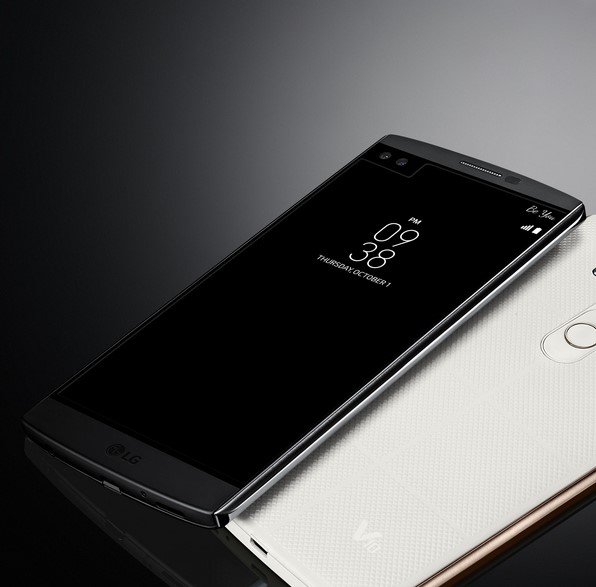 LG V10 już oficjalnie w Polsce