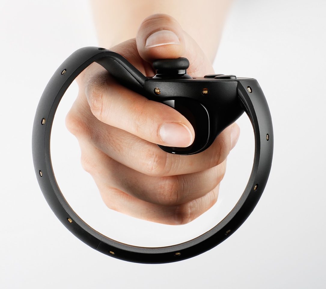 Oculus Touch: 30 gier dostępnych w dniu premiery
