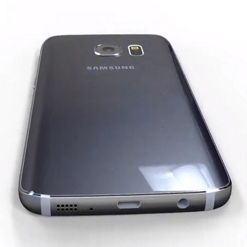 Galaxy S7: wiemy już, o co chodzi z wodoodpornością