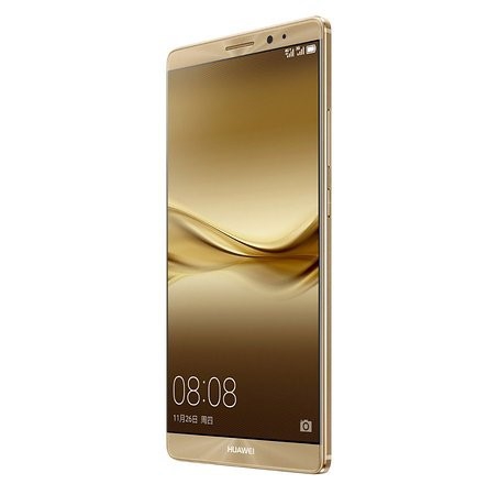 CES 2016: Huawei Mate 8 oficjalnie zaprezentowany!